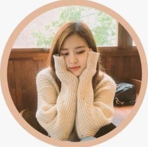 Meet your Posher, Oleksandra